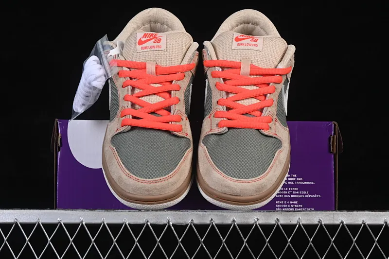 All categories Nk SB Dunk series Nk SB Dunk Low low-top sneakers Nike SB Dunk Low low-top casual sneakers IB6206-701